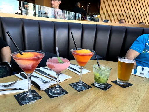 Cours de préparation de cocktails en Vancouver