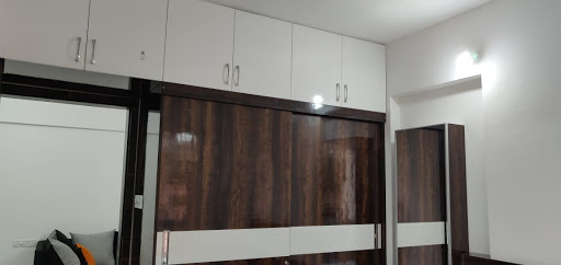 Grace Modular Kitchen