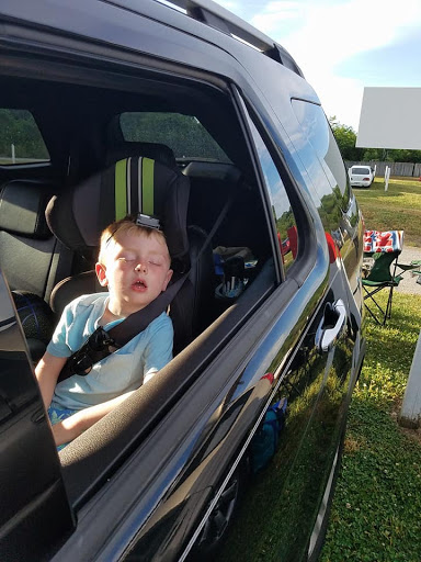 Drive-in Movie Theater «Stardust Drive In Theatre», reviews and photos, 310 Purple Tiger Dr, Watertown, TN 37184, USA