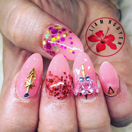 Nail Salon «Mahalo Nails Spa», reviews and photos, 1221 W Lake St #110, Minneapolis, MN 55408, USA