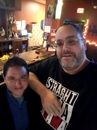 Bar «Stetson Bar», reviews and photos, 7350 Tezel Rd # 108, San Antonio, TX 78250, USA