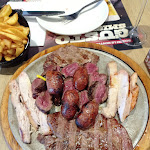 Photo n°1 de l'avis de Gennaro.u fait le 20/01/2024 à 20:52 sur le  Roadhouse à Fidenza