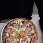 Photo n°2 de l'avis de Paola.r fait le 12/07/2018 à 15:01 sur le  RISTORANTE/PIZZERIA IL SOGNO à San Fermo della Battaglia