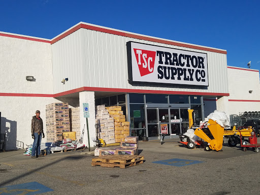 Tractor Supply Co.