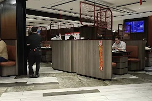 海底捞火锅 万达店 Haidilao Hot Pot @ One Utama image