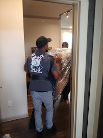 On The Mark Moving - Photo 7 - Car repair in San Antonio, TX, San Antonio