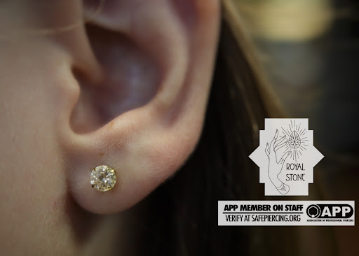 Explore men finger tattoo ideas, creative tattoo ideas in Mobile, available at Royal Stone Piercing