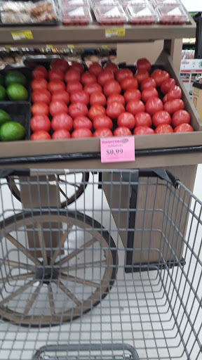 Supermarket «Shoppers Value Foods», reviews and photos, 5580 Thomaston Rd #18, Macon, GA 31220, USA