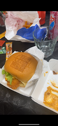 Photo n°31 de Oh My Burger ! à Villepinte ()