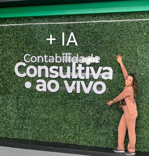 Logo da empresa - Mais IA Contabilidade