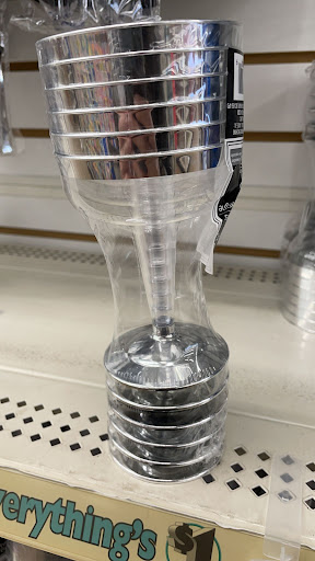 Dollar Store «Dollar Tree», reviews and photos, 206 Enterprise Dr, Rockaway, NJ 07866, USA