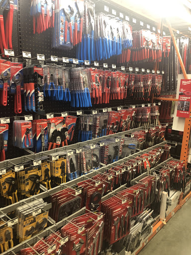 Home Improvement Store «The Home Depot», reviews and photos, 1510 Ring Rd, Elizabethtown, KY 42701, USA
