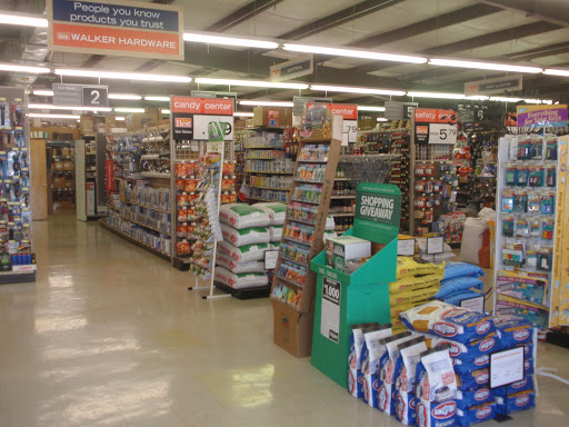 Hardware Store «Walker Hardware», reviews and photos, 3573 Tom Austin Hwy, Springfield, TN 37172, USA