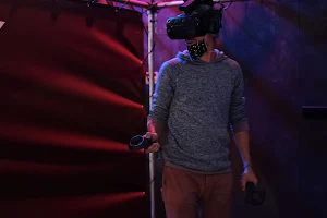 oVRdoze- Réalité Virtuelle à Lyon, Confluence image