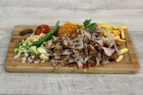 Kebab du Restaurant Bosphorus Taste Of Turkey à Saint-Étienne - n°11