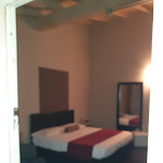 Photo n°2 de l'avis de Tjibbe.e fait le 07/11/2018 à 07:17 sur le  OneMhotel à San Paolo