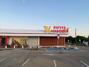 Photo n°48 de V Buffet Asiatique à Ambérieu-en-Bugey ()