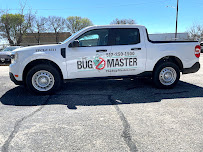 The Bug Master Pest Control - Photo 4 - Car repair in , The Woodlands