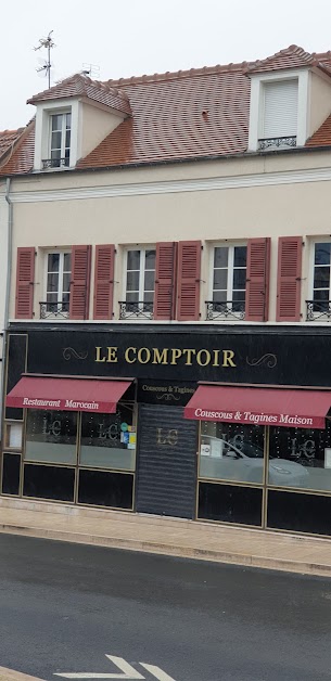 Le Comptoir à Montgeron (Essonne 91)