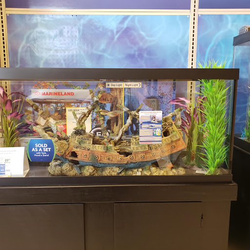 Pet Supply Store «PetSmart», reviews and photos, 2997 Max Ave, Bozeman, MT 59718, USA