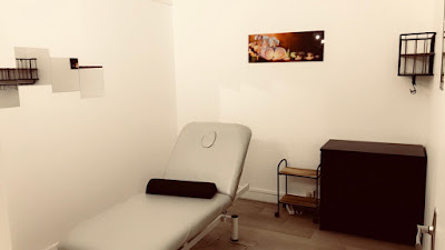 OSTEOPATHE D.O Romainville Mehdi LARTEB à Romainville