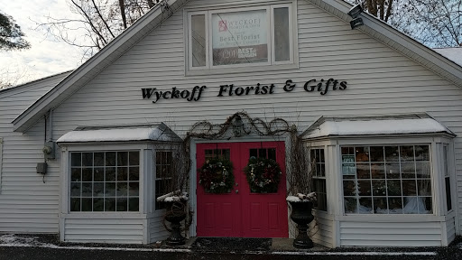 Wyckoff Florist & Gifts, 265 Godwin Ave, Wyckoff, NJ 07481, USA, 