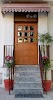 Bhola Bhawan Logo, Jaipur, India, Lodging