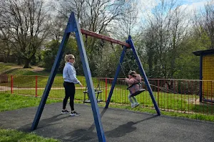 Tunbury Park and Playground image