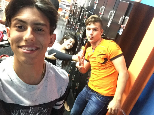 Amusement Center «Sky Zone Trampoline Park», reviews and photos, 5450 NW 82nd Ave, Doral, FL 33166, USA