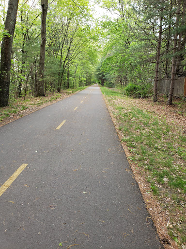 Park «Depot Park», reviews and photos, 120 South Rd, Bedford, MA 01730, USA