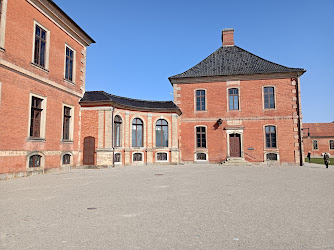 Schlossmuseum Schloss Bothmer