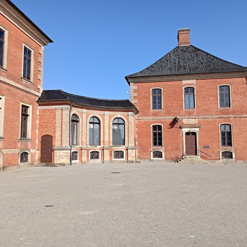 Schlossmuseum Schloss Bothmer