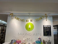 Baking Arts & Bliss On Tap - Car repair in San Mateo, CA, San Mateo - Rated 4.7/5