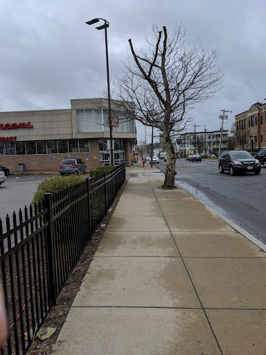 Drug Store «Walgreens», reviews and photos, 220 S Broadway, Lawrence, MA 01843, USA