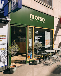 Photos du propriétaire du Pizzeria Morso - Pizza al taglio à Boulogne-Billancourt - n°1