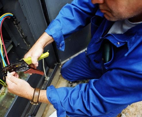 Electrician «Have Power Electrical Services Division», reviews and photos, 10220 River Rd Suite 302, Potomac, MD 20854, USA