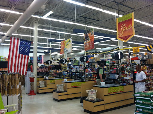 Hardware Store «Ambridge Do It Best Home Center», reviews and photos, 500 Ohio River Blvd, Ambridge, PA 15003, USA