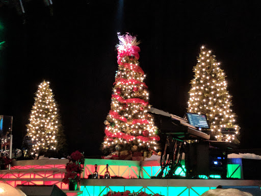 Concert Hall «Legends In Concert», reviews and photos, 2925 Hollywood Dr, Myrtle Beach, SC 29577, USA