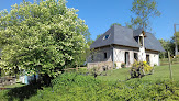 Le petit Orchard - Gîte Bonneville-la-Louvet