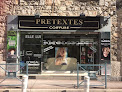 Salon de coiffure Prétextes coiffure 06190 Roquebrune-Cap-Martin