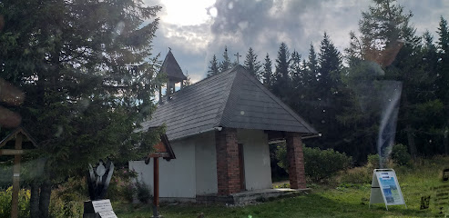 Wittmaierhütte
