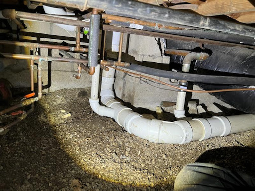 HVAC Contractor «Dan Wood Plumbing & Heating», reviews and photos, 40400 Grand River Ave F, Novi, MI 48375, USA