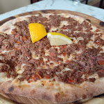 Photo n°2 de l'avis de Ugur.e fait le 21/02/2022 à 09:07 sur le  RAUSHA 2 HAGEN à Hagen