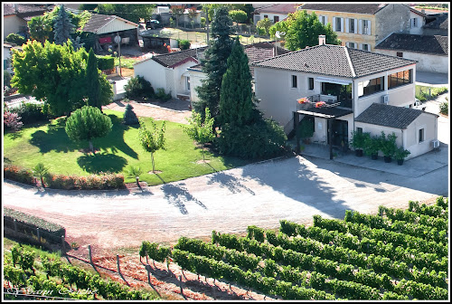 Magasin de vins et spiritueux Clos Lamothe SARL Portets