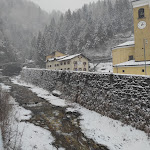 Photo n°8 de l'avis de Fede.a fait le 09/01/2024 à 08:39 sur le  Ca De Val à Campodolcino