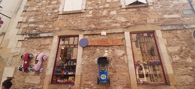 Le Vieux Fournil à Bergerac
