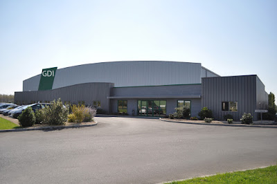 GDI Glaces Distribution Internationale à Beaufort-en-Vallée