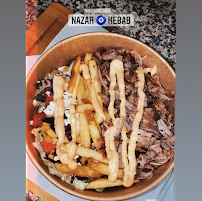 Photos du propriétaire du Restaurant turc Nazar kebab à Paris - n°5