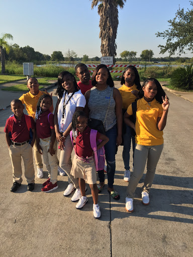 Golf Course «Clear Creek Golf Club», reviews and photos, 3902 Fellows Rd, Houston, TX 77047, USA