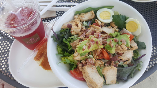 Sandwich Shop «Panera Bread», reviews and photos, 1920 W Main St, Troy, OH 45373, USA